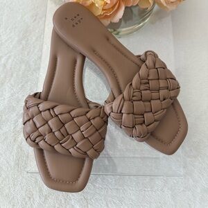 a new day Women's Red Dress